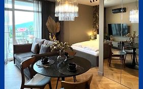 Apartamenty Pod Dębowcem Premium Jungle